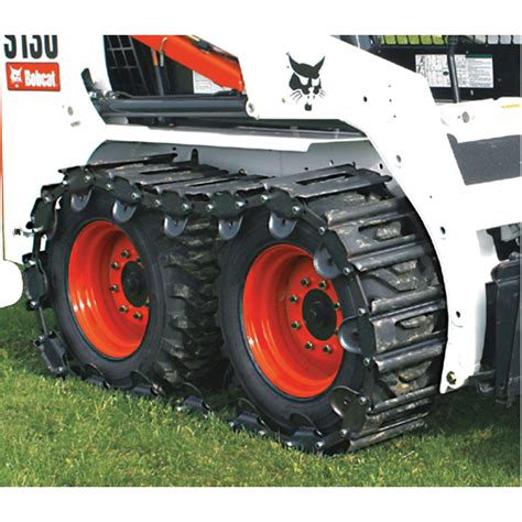 cat skid steer tracks price|replacement tracks for skid steer.